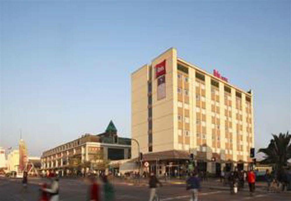 Hotel Ibis Estación